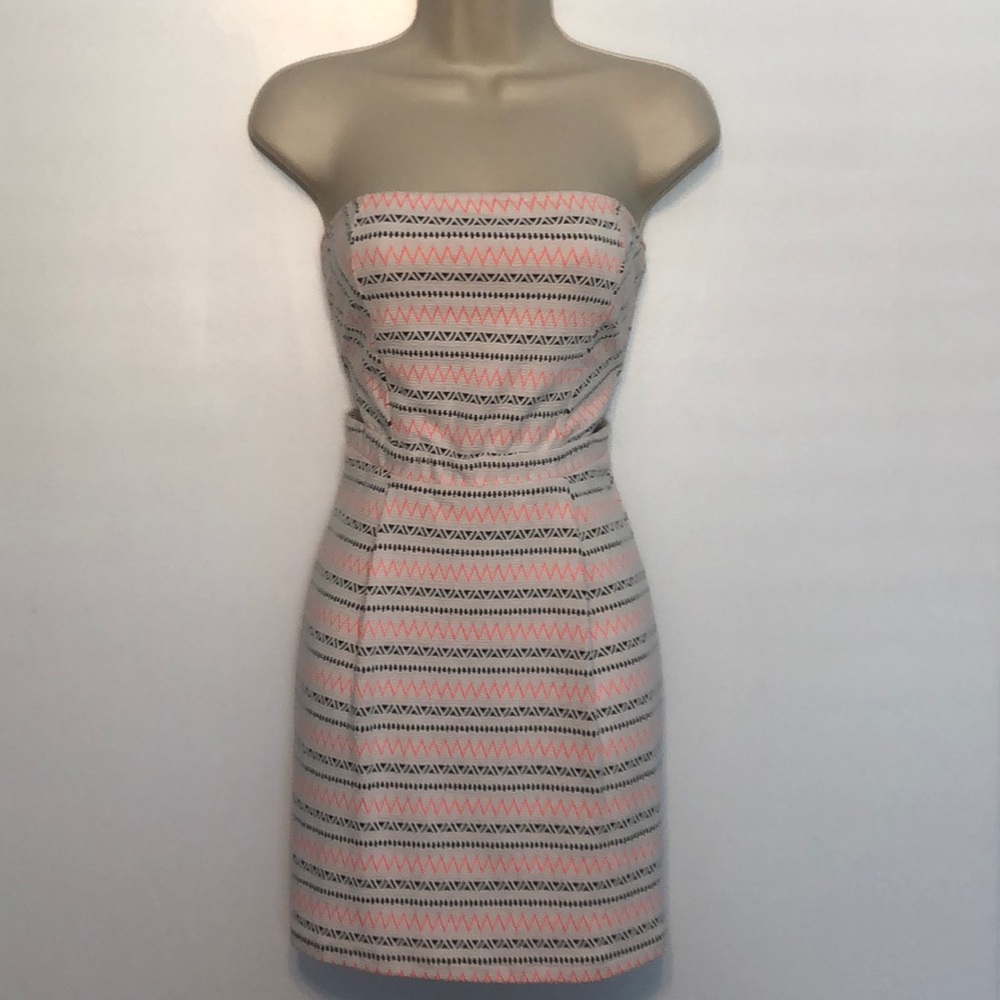New BERSHKA Mini Dress